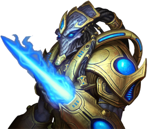 Starcraft protoss PNG-58931